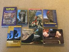 climbing guide for sale climbing guide for sale RUISLIP