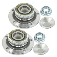 Wheel hub wheel d'occasion  Expédié en Belgium