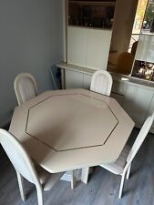 Vends table manger d'occasion  Boissy-Saint-Léger