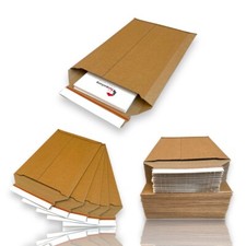 Karton versandtaschen versandt gebraucht kaufen  Alsfeld