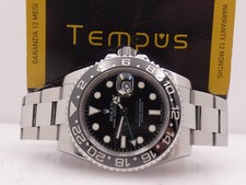 Rolex gmt master usato  San Giuliano di Puglia