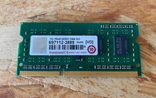 Barrette mémoire 1rx8 d'occasion  La Voulte-sur-Rhône