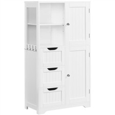 Bathroom storage cabinet for sale  USA