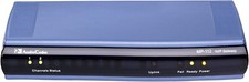 AudioCodes MP-112 VoIP Gateway 2 x FXS Port GGWV00678 comprar usado  Enviando para Brazil
