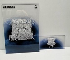 Montblanc star walker gebraucht kaufen  Baden-Baden