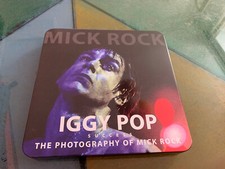 Box iggy pop usato  Perugia