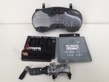 Kit centralina motore usato  Italia