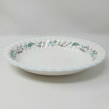Prato de porcelana Royal Doulton Glen Auldyn osso de batata vegetal H. 4959 comprar usado  Enviando para Brazil