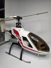 Kyosho helicopter concept for sale  Abilene