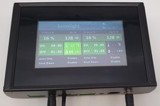 Grow controller control gebraucht kaufen  Berlin