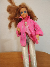 Barbie rockstar 1987 usato  San Giovanni in Persiceto