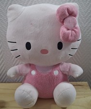 Grande grosse peluche d'occasion  Villeréal
