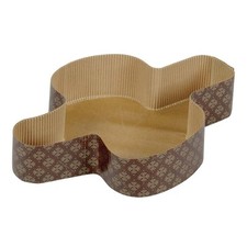 Stampi cottura colomba usato  Maglie