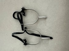 Sprenger sporen 4cm gebraucht kaufen  Offenburg