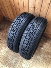 Dunlop winter response gebraucht kaufen  Wolfsburg