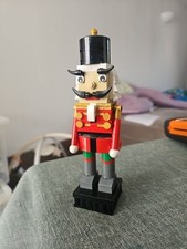 Lego 40254 nutcracker for sale  HITCHIN
