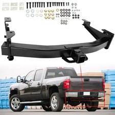Trailer hitch 17000 for sale  New Castle