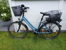 Damen bike zoll gebraucht kaufen  Mönchengladbach
