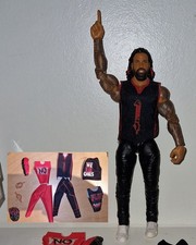 Wwe mattel elite for sale Wwe mattel elite for sale  DRONFIELD