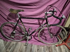 Bici corsa epoca usato  Montalcino