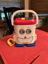 Mr. mike voice for sale  Willowbrook