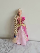 Rapunzel simba toy for sale  GERRARDS CROSS
