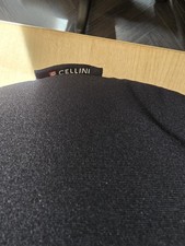 Cellini black neck for sale  ILFORD
