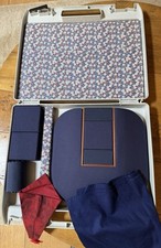 Vintage travel lace for sale  ROBERTSBRIDGE