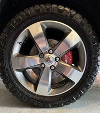 Like new rims for sale  Fishers