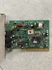 Modem fax conexant usato  Cologno Monzese