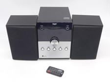 dab radio cd player for sale  MIRFIELD