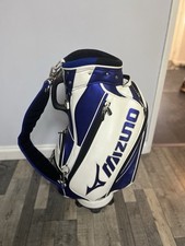Mizuno staff golf for sale  LEICESTER