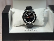 Tissot prs 516 gebraucht kaufen  Bellenberg