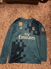 Real madrid ucl for sale  Neenah