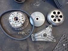 Corretto coppia aprilia usato  Torino