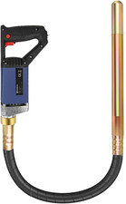 Vibratore elettrico per usato  Roma
