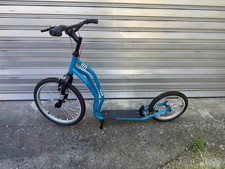 Tretroller roller scooter gebraucht kaufen  Bad Bergzabern-Umland