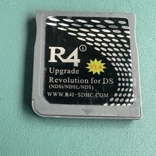 r4 card for sale r4 card for sale SHEFFIELD