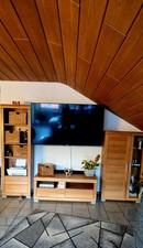 Teilige wohnwand set gebraucht kaufen Teilige wohnwand set gebraucht kaufen  Carlsberg