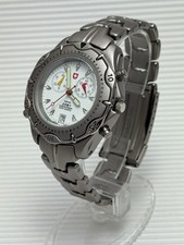 Swiss army quarz gebraucht kaufen  Werder (Havel)