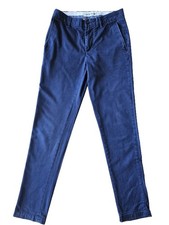 Pantalon slim chino d'occasion  Fontenay-sous-Bois