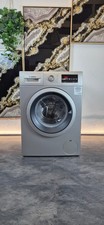 Bosch series washing for sale  SHREWSBURY