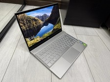 Usado, Notebook HP Envy 13-aq0000na 13,3" Touch 256GB SSD 8GB Ram 1.6GHz Core i5-8265U comprar usado  Enviando para Brazil