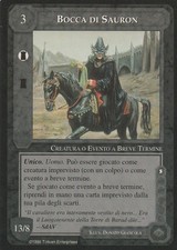Signore degli anelli usato  Italia