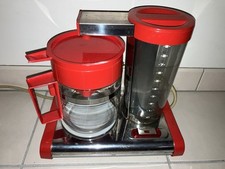 Superbe cafetière vintage d'occasion  Neuville-de-Poitou