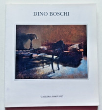 Dino boschi anni usato  Italia