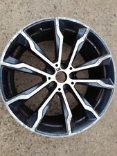Bmw g01 grey for sale  WICKFORD