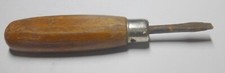 Alter schraubenzieher schraube gebraucht kaufen  Zehdenick