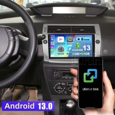 64g citroen 2004 gebraucht kaufen  Bremen