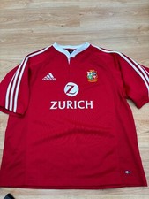 Mens british lions for sale  IPSWICH